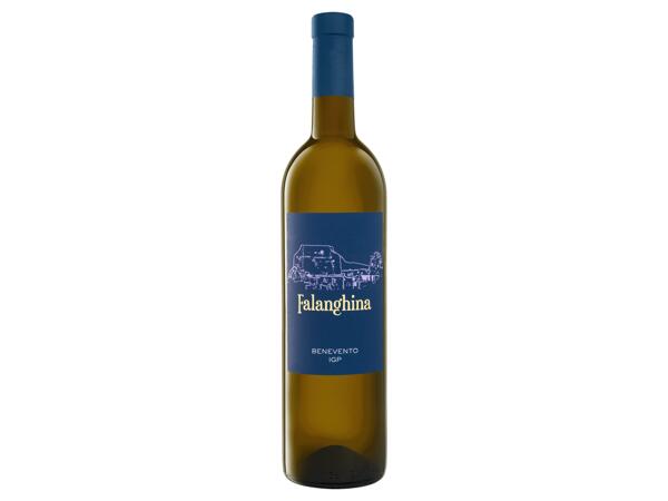 Falanghina IGP Benevento