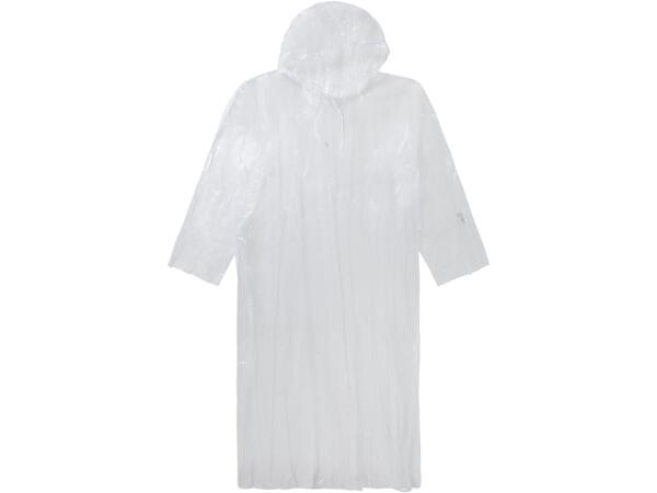 Rain Poncho