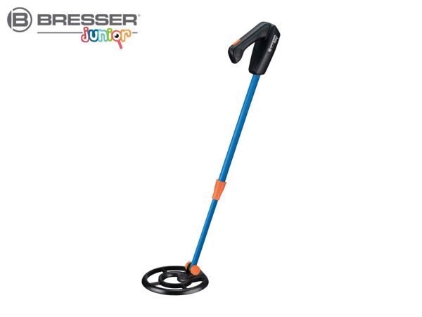 Bresser Junior Metal detector