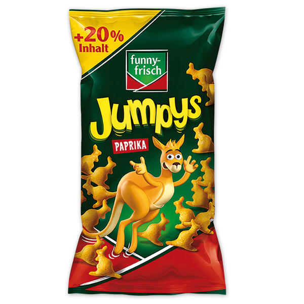 Knabberspezialität