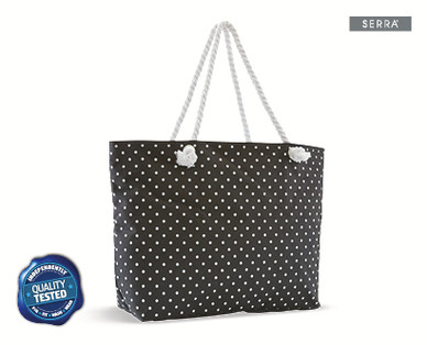 BEACH TOTE