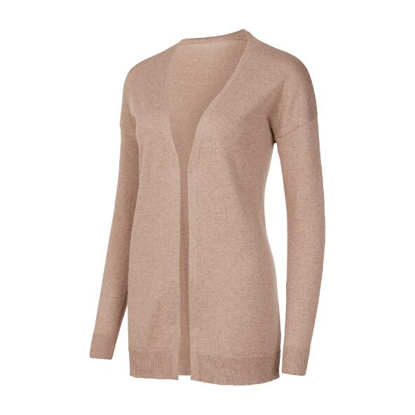 UP2FASHION Loungewear trøje med kashmir