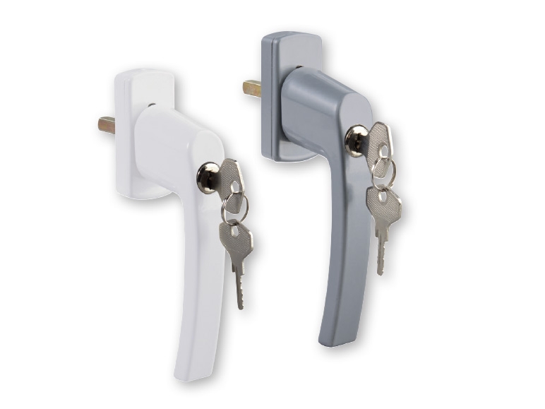 Security Window Handle