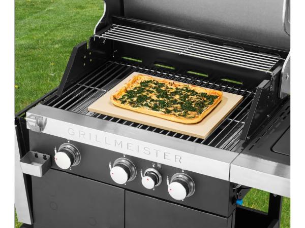 Pizza stone