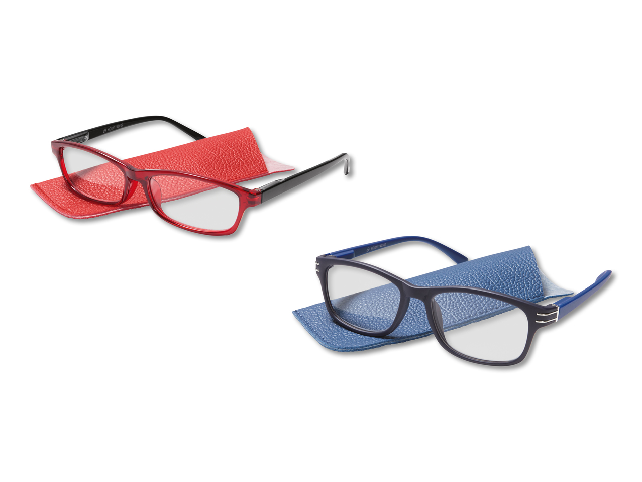 Lunettes de lecture