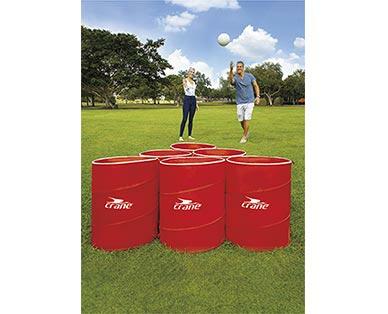 Crane Collapsible XL Yard Pong