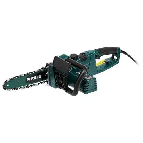 2 in 1 Chainsaw with Telescopic Pole