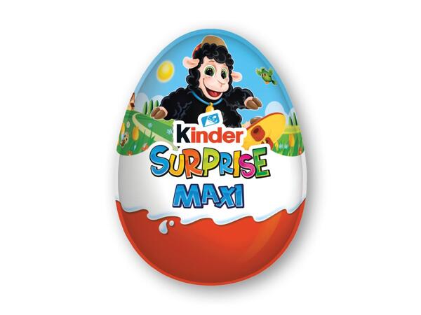 KINDER Surprise Maxi æg