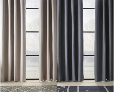 Curtain 2pk