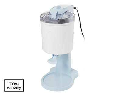 Iced Treat Makers