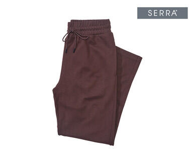 Women's Ponte Jogger Pants
