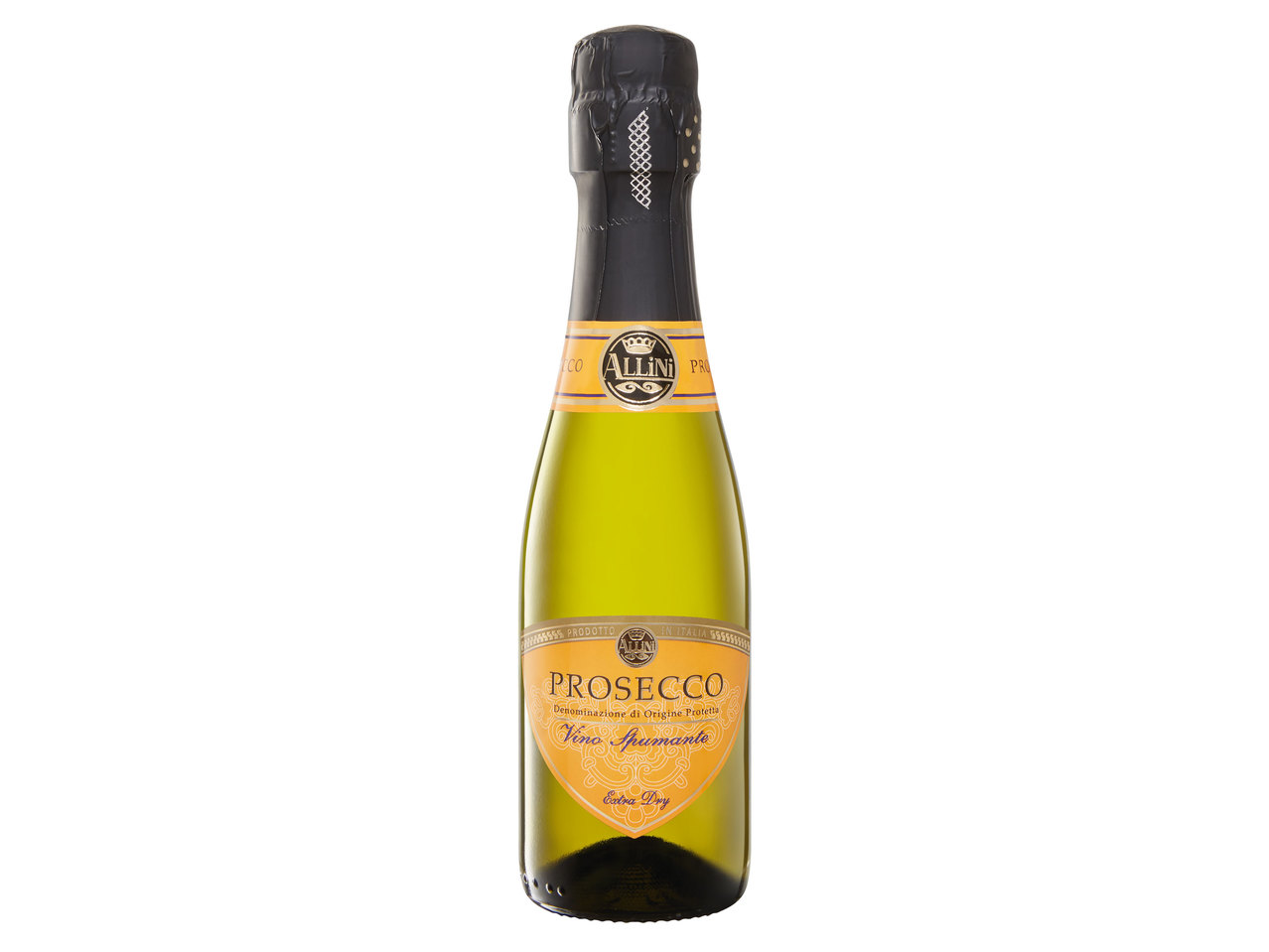 ALLINI Prosecco DOP Spumante