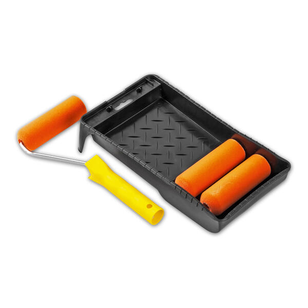Farbroller-Set