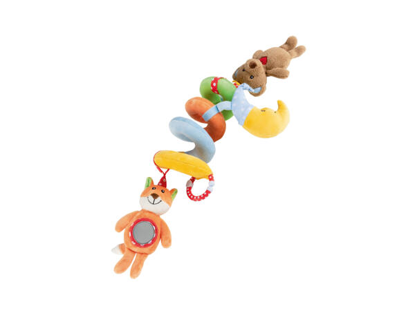 Baby Activity Toys