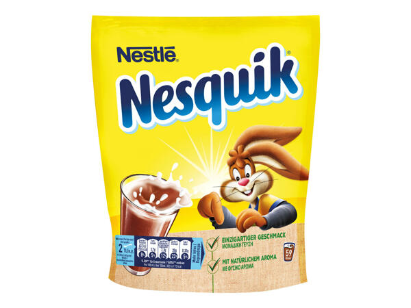 Nestlé Nesquik