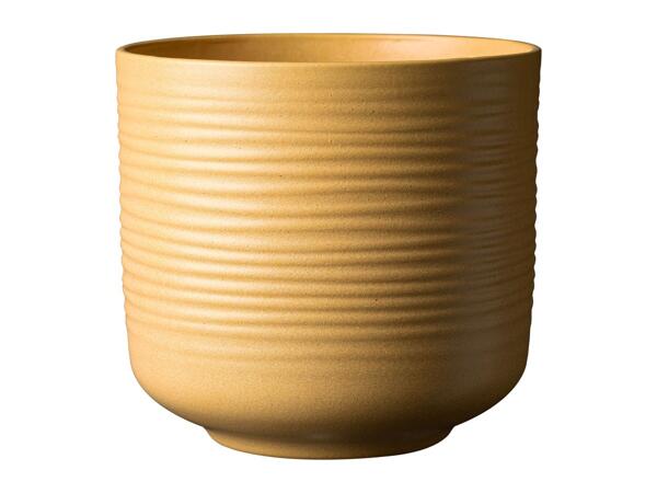 Riviera Spring Pot