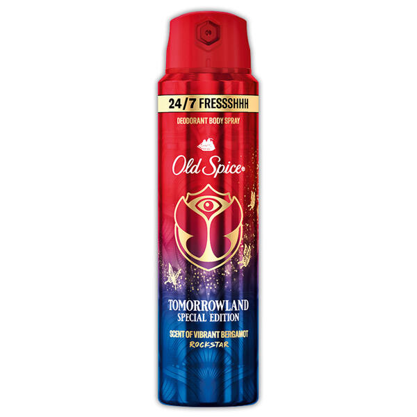 Deo-Stick / Deospray / Duschgel
