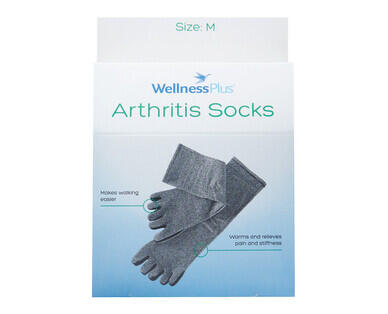 Arthritis Gloves or Socks