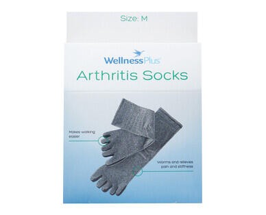 Arthritis Gloves or Socks