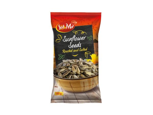 Sunflower Seeds