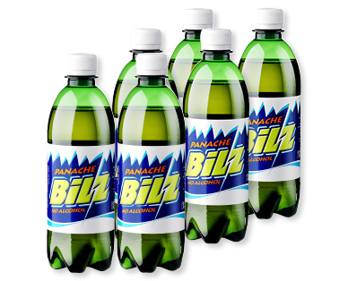 Panaché BILZ(R)