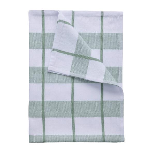 CROFTON(R) 				Jacquard-Küchenhandtücher, 3 St.