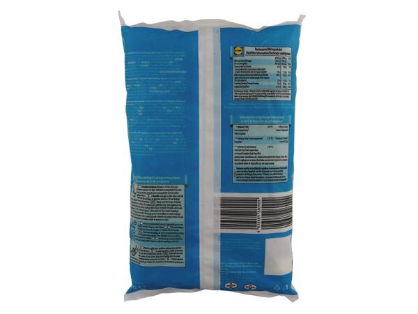 Potato Dumplings
