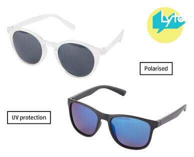 Lyte Adult's Sunglasses