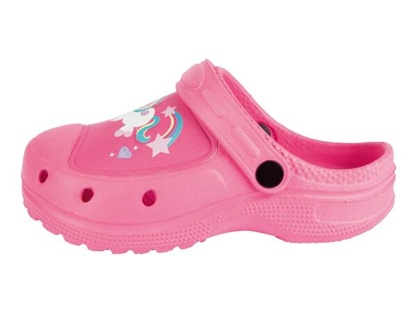 Lupilu Younger Kids' Clogs