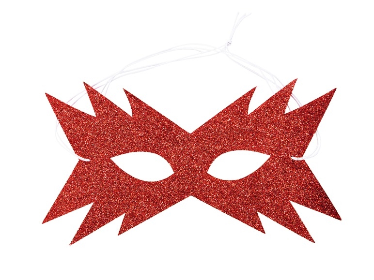 Halloween Mask