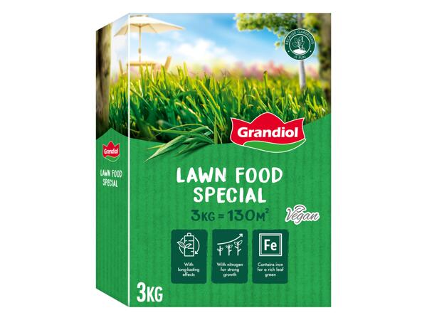 Lawn/Grass Fertiliser