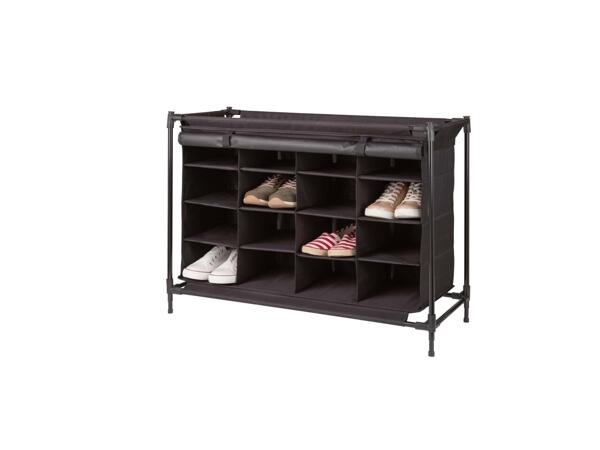 Shoe Rack
