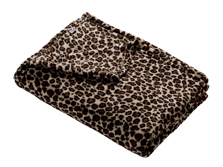 MERADISO Microfibre Blanket
