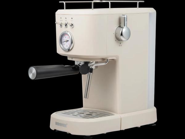 1100W Espresso Machine