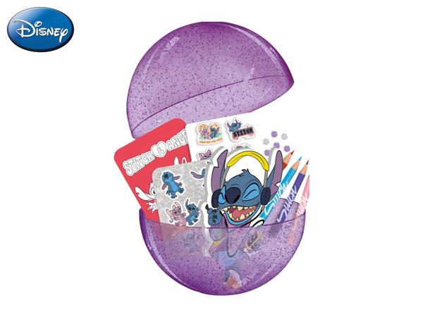 Disney Stitch Character Surprise Ball