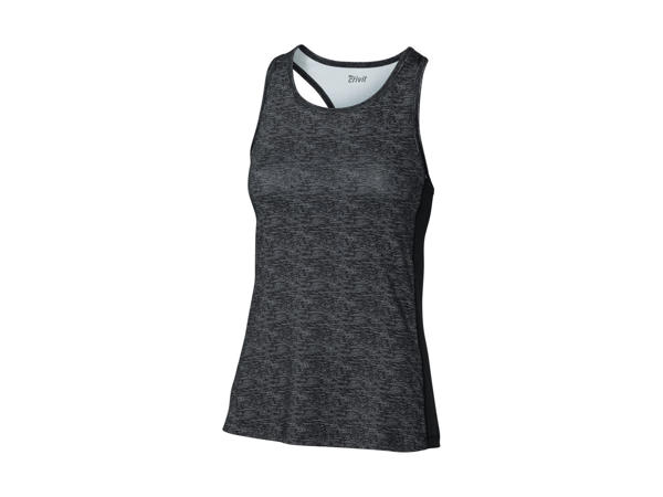 Ladies' Sports Vest1