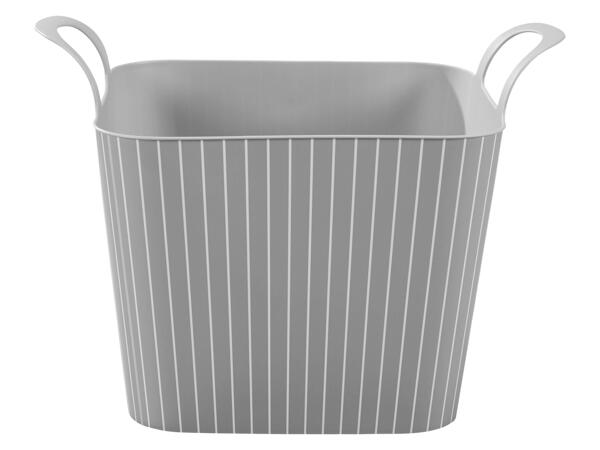 Flexible Tub, 36L