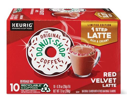 Keurig 
 Coffee K-Cups Assorted Varieties