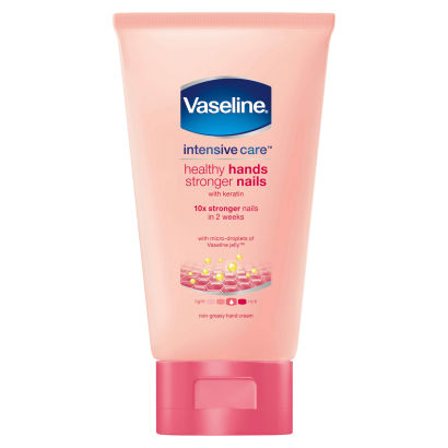 VASELINE 
Håndcreme