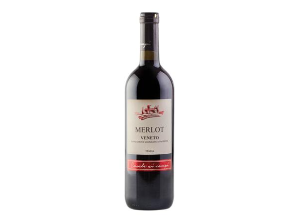 Casale ai Campi Merlot Veneto IGP