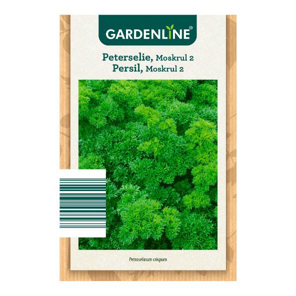GARDENLINE(R) 				Zaaiassortiment