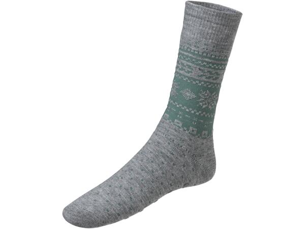 Men's Thermal Socks