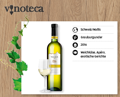 Malvoisie Flétrie AOC