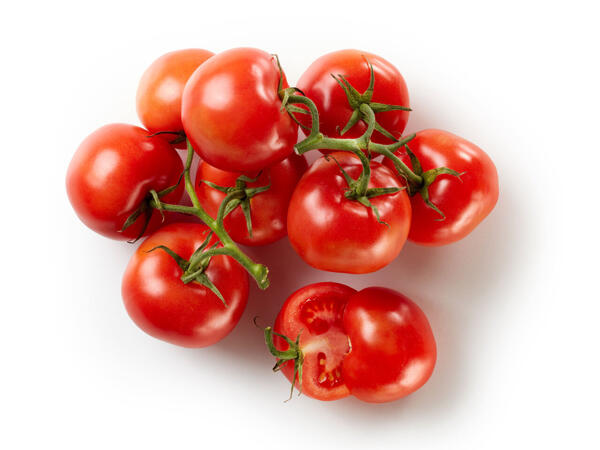 Bunch Tomatoes