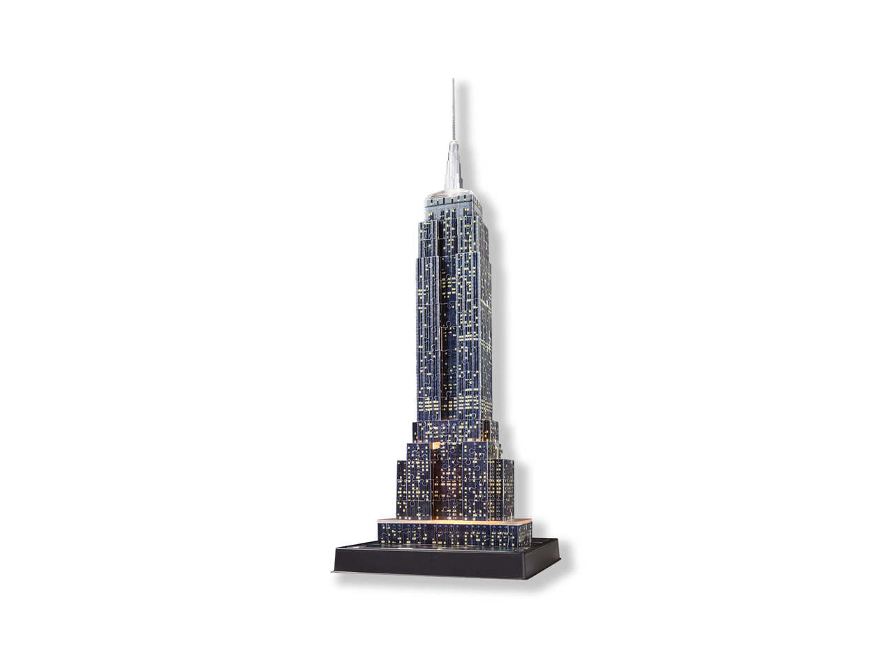 RAVENSBURGER(R) 3D Puslespil