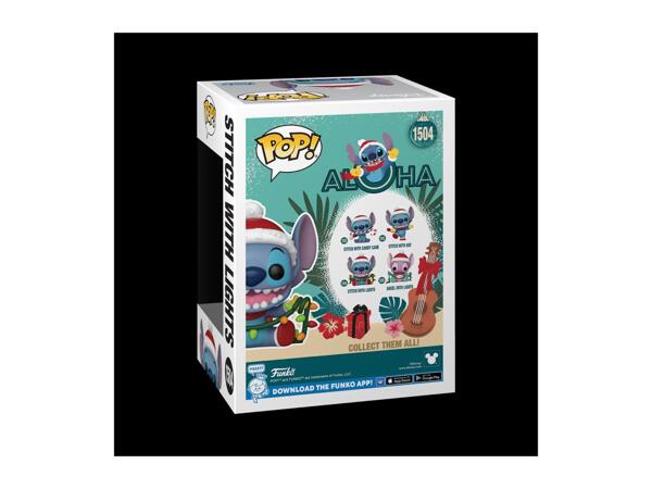 Funko Pop Figure