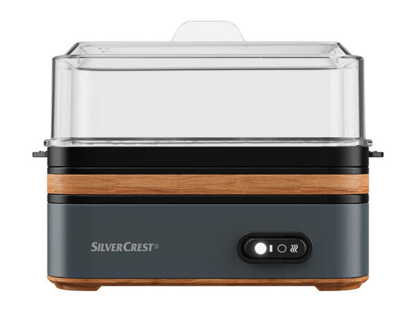 Silvercrest Kitchen Egg Cooker