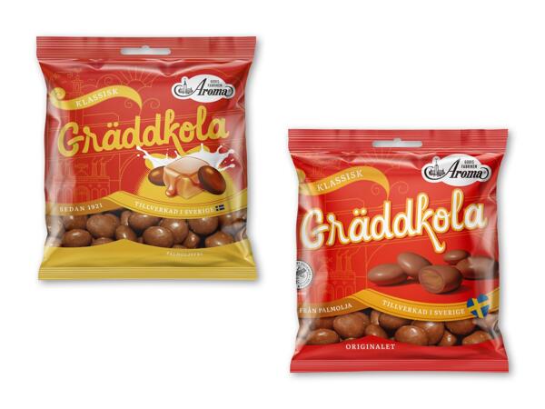 AROMA Chokoladekugler