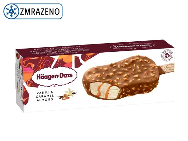 HÄAGEN DAZS NANUK