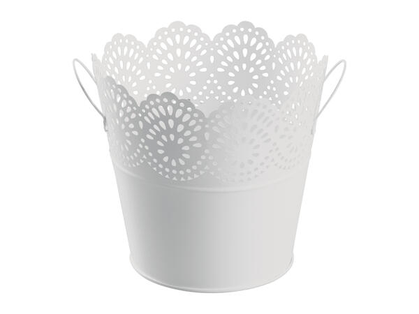 Livarno Home Plant Pot
